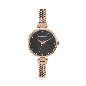 Kenneth Cole KC50618001 Kadın Kol Saati