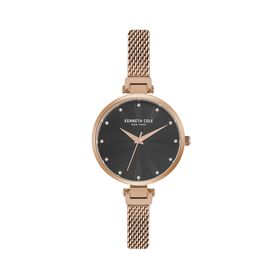 Kenneth Cole KC50618001 Kadın Kol Saati