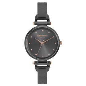 Kenneth Cole KC50619004 Kadın Kol Saati