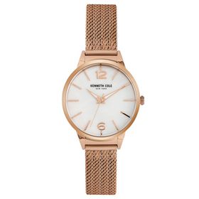 Kenneth Cole KC50620003 Kadın Kol Saati