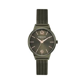 Kenneth Cole KC50620004 Kadın Kol Saati