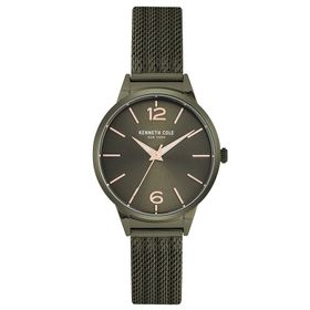 Kenneth Cole KC50620004 Kadın Kol Saati