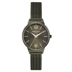 Kenneth Cole KC50620004 Kadın Kol Saati
