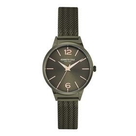 Kenneth Cole KC50620004 Kol Saati