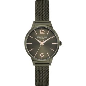 Kenneth Cole KC50620004 Kol Saati
