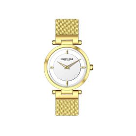 Kenneth Cole KC50621002 Kadın Kol Saati
