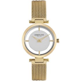 Kenneth Cole KC50621002 Kadın Kol Saati
