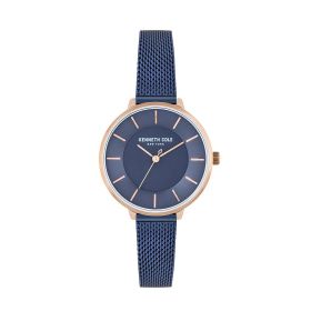 Kenneth Cole KC50744005 Kadın Kol Saati