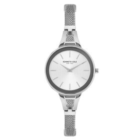 Kenneth Cole KC50748001 Kadın Kol Saati