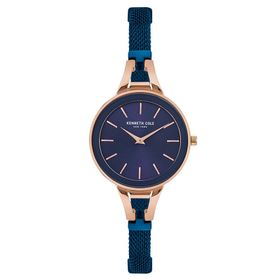 Kenneth Cole KC50748003 Kadın Kol Saati