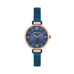 Kenneth Cole KC50749001 Kadın Kol Saati