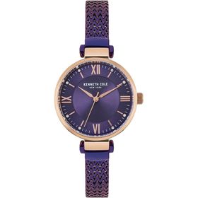 Kenneth Cole KC50749002 Kadın Kol Saati