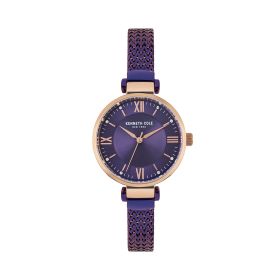 Kenneth Cole KC50749002 Kadın Kol Saati