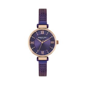 Kenneth Cole KC50749002 Kadın Kol Saati