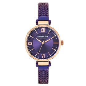 Kenneth Cole KC50749002 Kadın Kol Saati