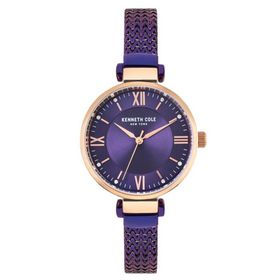 Kenneth Cole KC50749002 Kadın Kol Saati