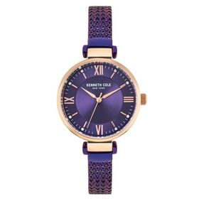 Kenneth Cole KC50749002 Kadın Kol Saati