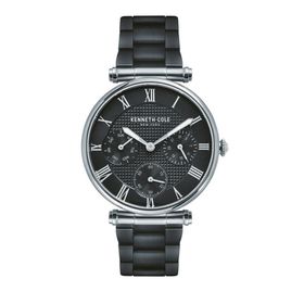 Kenneth Cole KC50750003 Erkek Kol Saati