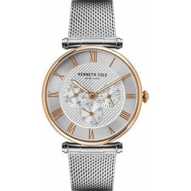 Kenneth Cole KC50751001 Erkek Kol Saati