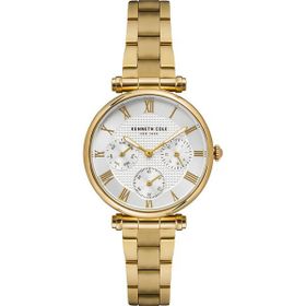 Kenneth Cole KC50752002 Kadın Kol Saati