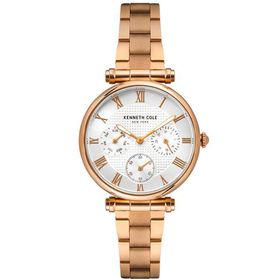Kenneth Cole KC50752003 Kadın Kol Saati
