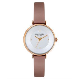 Kenneth Cole KC50755001 Kadın Kol Saati