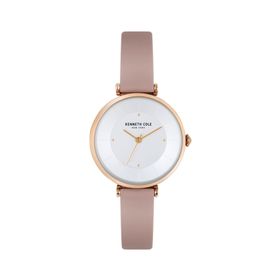 Kenneth Cole KC50755001 Kadın Kol Saati