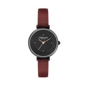 Kenneth Cole KC50755003 Kadın Kol Saati
