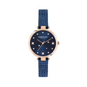 Kenneth Cole KC50756003 Kadın Kol Saati