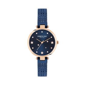 Kenneth Cole KC50756003 Kadın Kol Saati