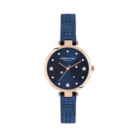 Kenneth Cole KC50756003 Kadın Kol Saati
