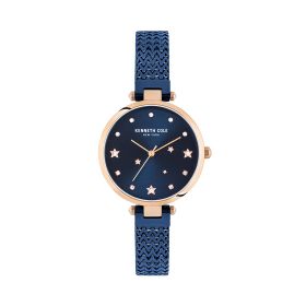 Kenneth Cole KC50756003 Kadın Kol Saati