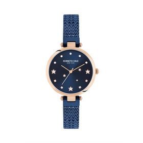 Kenneth Cole KC50756003 Kadın Kol Saati