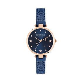 Kenneth Cole KC50756003 Kadın Kol Saati