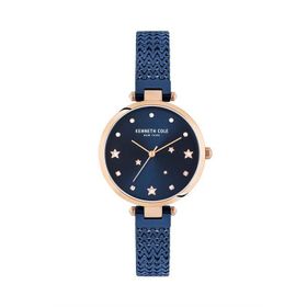 Kenneth Cole KC50756003 Kadın Kol Saati