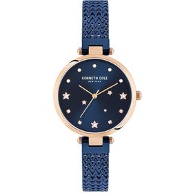 Kenneth Cole KC50756003 Kadın Kol Saati