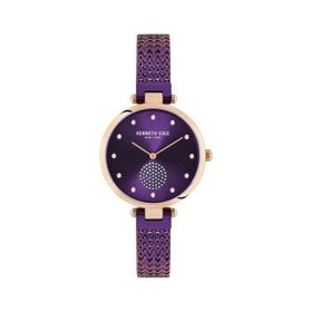 Kenneth Cole KC50756006 Kol Saati