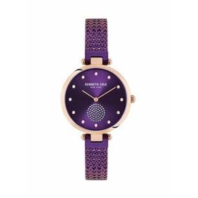 Kenneth Cole KC50756006 Kol Saati