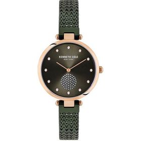 Kenneth Cole KC50756007 Kadın Kol Saati