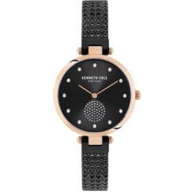 Kenneth Cole KC50756008 Kadın Kol Saati