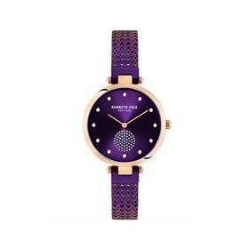 Kenneth Cole KC50756008 Kadın Kol Saati