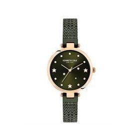 Kenneth Cole KC50756008 Kadın Kol Saati