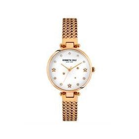 Kenneth Cole KC50756008 Kadın Kol Saati