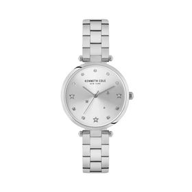 Kenneth Cole KC50757001 Kadın Kol Saati