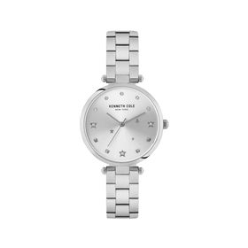 Kenneth Cole KC50757001 Kadın Kol Saati