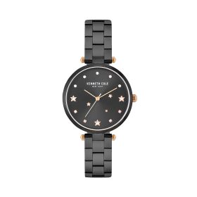 Kenneth Cole KC50757003 Kadın Kol Saati