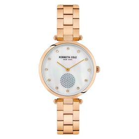 Kenneth Cole KC50757005 Kadın Kol Saati