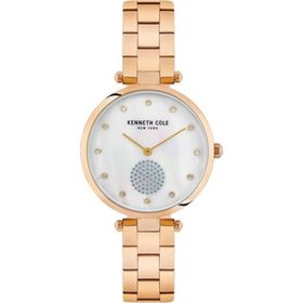 Kenneth Cole KC50757005 Kadın Kol Saati