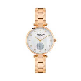 Kenneth Cole KC50757005 Kadın Kol Saati