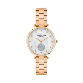 Kenneth Cole KC50757005 Kadın Kol Saati